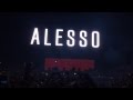 ALESSO @ Electrobeach Festival 2015 | THIS ...
