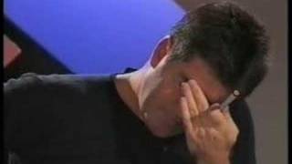 X Factor (Worst Audition) - A little help from my friends