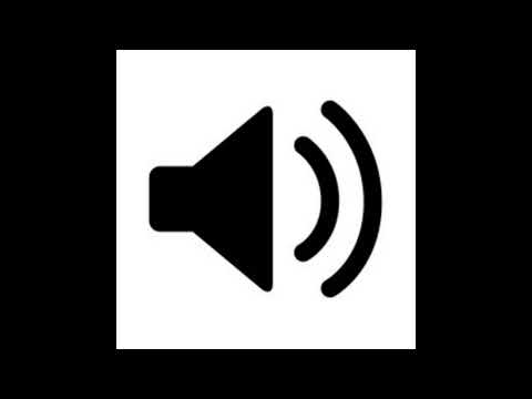 Computer Boop - Sound Effect
