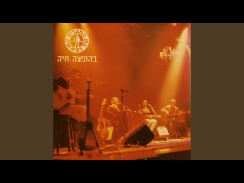 Video thumbnail for Tembel - טמבל
