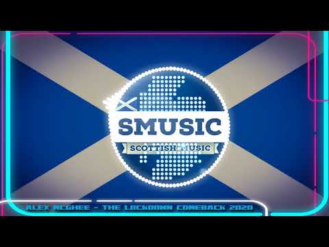 Alex McGhee - The Lockdown Comeback.. 2020