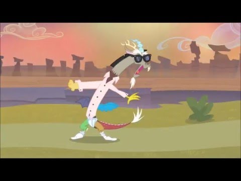 My Little Strange Magic-Straight On [70K Subs Special!]