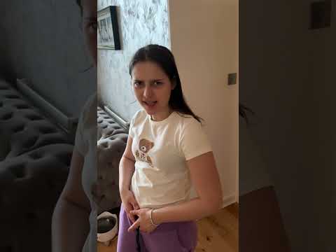 ❤️ JESTEM W CIĄŻY | Pusheen Girl #shorts