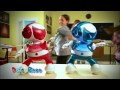 Tosy DiscoRobo Dancing Robot Toy