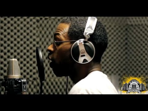 Urban Vault Academy Presents: Silqe - #UrbanChild (Music Video)