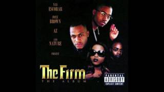 The Firm - The Album (Full Album)