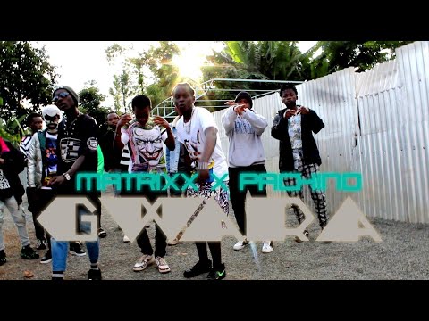 Matrix x Pachino-Gwara (Official Music Video)