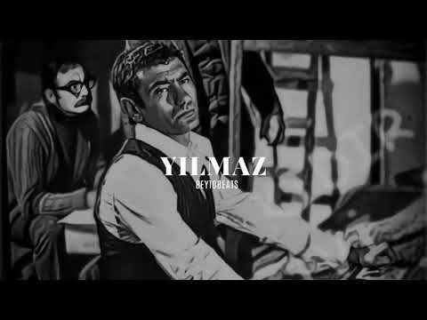 Efsane Saz Trap - "YILMAZ" |Prod.BeytoBeats|