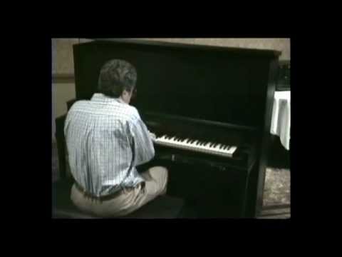 Lee Holdridge plays theme