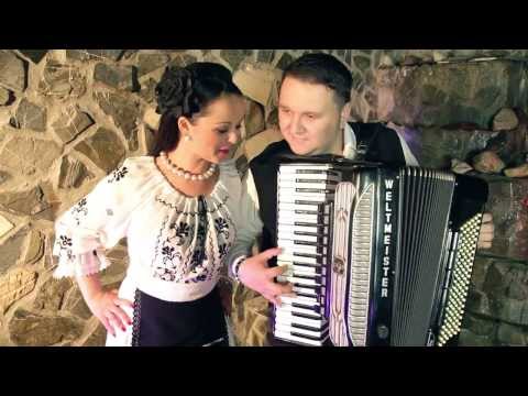 Ana Maria Goga si Marius Dinu - Mai Barbate