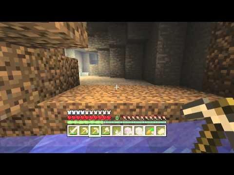 Let's Play Together Minecraft Nexus Xbox 360 [Deutsch] [HD] - Testrunde 2 von 2