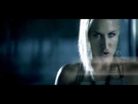 Enrique Iglesias feat. Sarah Connor - Takin' Back My Love [OFFICIAL MUSIC VIDEO]