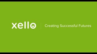 Xello Instructions