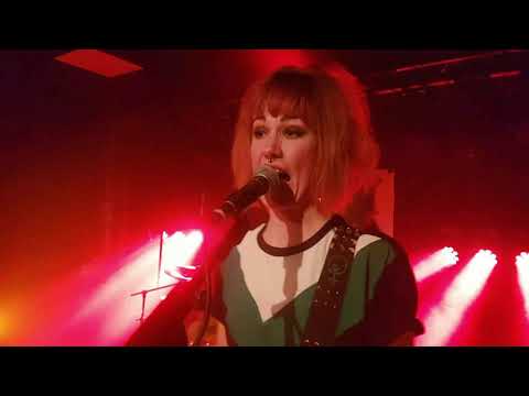 Lastkaj 14 - Det är inte jag (Video)