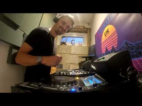 Mogstar – Liquicity Festival 2023 – DJ Contest