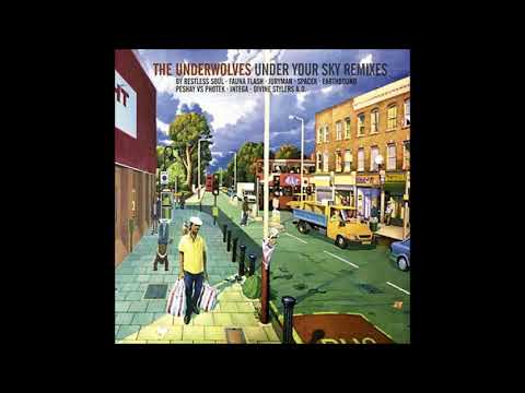 The Underwolves - Under Your Sky (Origin Unknown Remix)