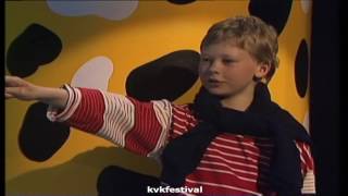 Kinderen voor Kinderen Festival 1989 - Een tweedehands jas