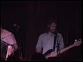 Hooky Junk - The Gourds Live at The Mercury Austin Texas on 2002-05-17