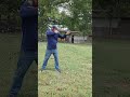 1945 Springfield M1 Garand