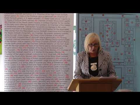 The Temple in Typology