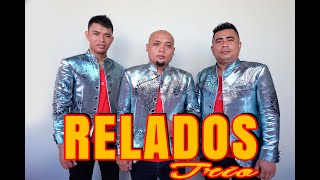 Download lagu RELADOS TRIO // DI ROHAMI DI ROHAKII  Cover Marsada Band// BATAM mp3