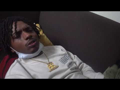 Bunkn Ed (feat. Baby Shredd) - Shitcheaa (official video )