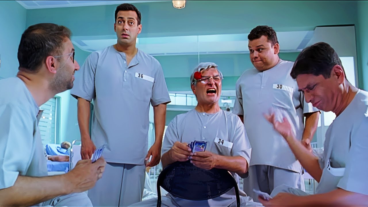 यह अमीरों का Club है, यहाँ सिर्फ अमीर लोग ही आते हैं😂 | Salman Kh