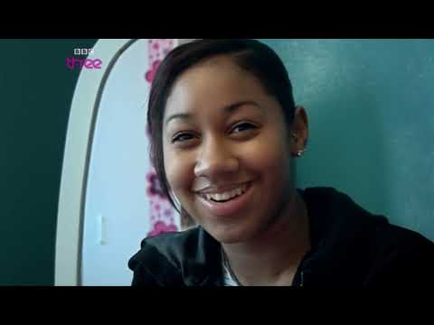 Underage and Pregnant: Rebecca and Monique (2009)