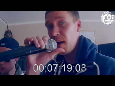 HOME STUDIO GRIME CYPHER: Episood 1