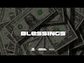 Emotional Afrobeat Instrumental BLESSINGS Omah Lay XOxlade X Magix X AyraStarr Typebeat 2023