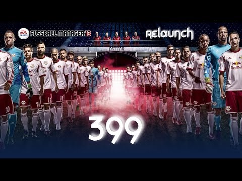 Fußball Manager 13 - Let's Play - #399 EL Playoff Hinspiel - HNK Rijeka [HD]
