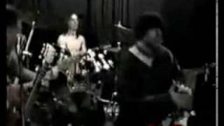 GG Allin &amp; Dee Dee Ramone - Bite It You Scum (1991 - Live)
