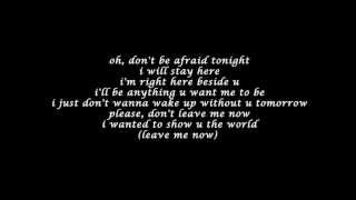 Neverstore - Show You The World (lyric)