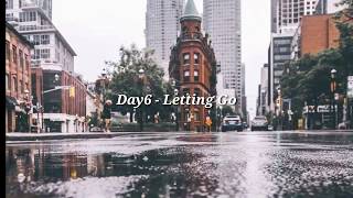 Download lagu Day6 Letting Go 놓아놓아놓아... mp3