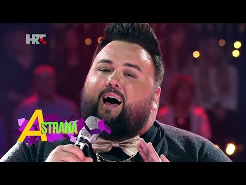 HRT - A strana S03E07 – Dunjo mirisna