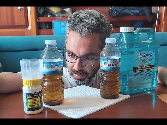Vídeo relacionado con Star brite Lavado de barco en una botella, 1 galón por Star Brite