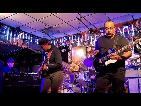 Rock Candy Funk Party, Baked Potato Dec. 8th, 2022