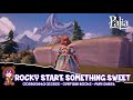 Palia - What to give Auni (Quest: Rocky Start: Something Sweet)