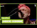 Anders Osborne - Smoke and Mirrors (Live on eTown)