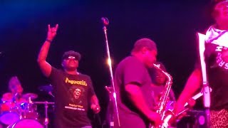 George Clinton &amp; Parliament Funkadelic - &quot;Super Stupid&quot; Live at Franklin Music Hall 6/6/19