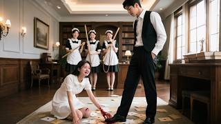 Download lagu He sought his first love; let her be abused while blind—truth came too late. mp3