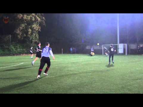 8. tydzień: Dzida w Przód - Rafis (FLS Jesień 2013)