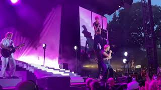 Mama - Christopher - Fredagsrock 2023