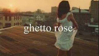 ghetto rose. keke      [romana]