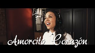Lupita Infante &amp; Mariachi Sol De México De José Hernández - Amorcito Corazón (Video Oficial)