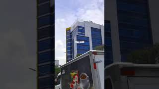 Download lagu Story wa kota semarang || i'm beggin mp3