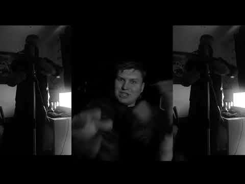 DWATRZY - PUNCHDOWN (freestyle#1)(video) prod.SHREDDED