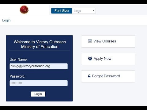 Ecc Blackboard Webadvisor