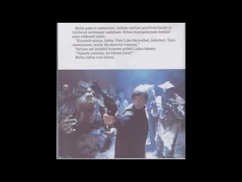 Star Wars - Jedin paluu -musiikkisatu