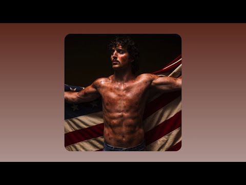 Benson Boone - Mystical Magical